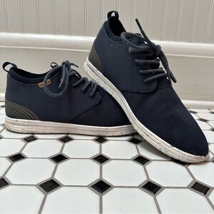 Saola Semnoz II Shoes Navy Sustainable size 11